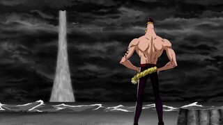 [One Piece] Đây là lãng mạn đó