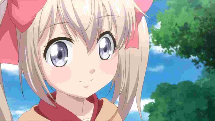 Latina selalau kawai ii🥰