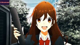 Những Khoảnh Khắc Ngầu Trong Anime 163 #anime tytonghop