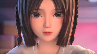 “建模师真的不考虑单飞吗？”
