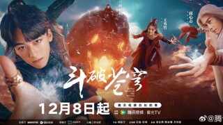 Battle Through The Heaven (2023) Episode 16 Subtitle Indonesia