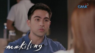 Maging Rose ka muna! | Makiling