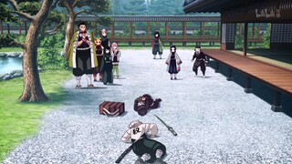 【恋音炎cb/微宇炼】剪点一家三口