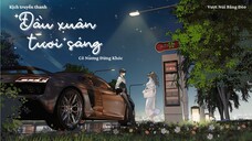 [Vietsub] Tập 3 - KTT Đầu Xuân Tươi Sáng