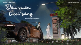 [Vietsub] Tập 2 - KTT Đầu Xuân Tươi Sáng