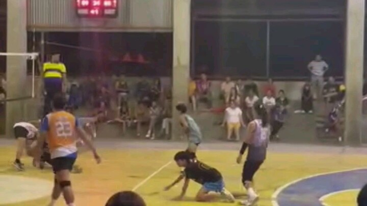 volleyball