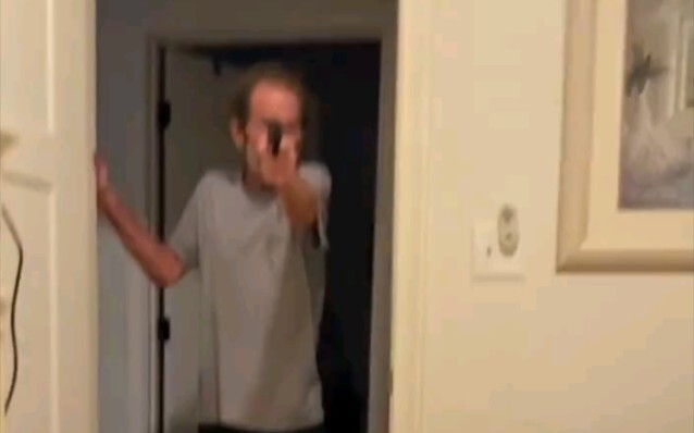 最正常的美国家庭