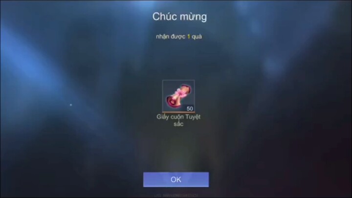 Nhân phẩm củ chuối của đứa bạn khi nó mượn acc mình 🫠 #gamehaymoingay