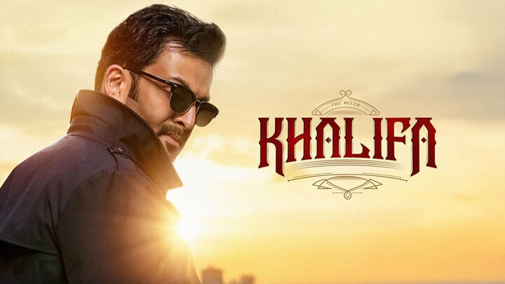 Khalifa malayalam Hindi dubbed movie