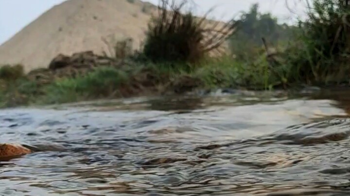 River Relaxing Sound