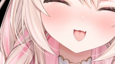 [Short video] Today seems to be a kiss day