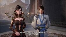 Supreme Alchemy Eps 149 Sub Indo