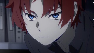 "Bertaruh Pada Saya" oleh Shounen Oda