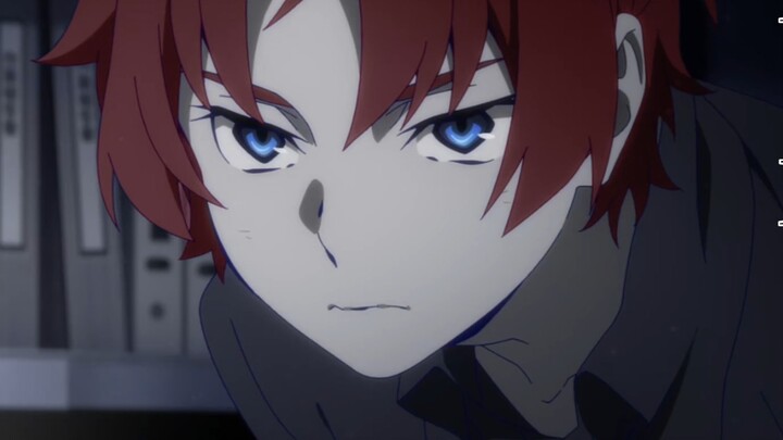 "Bertaruh Pada Saya" oleh Shounen Oda