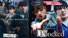 UNLOCKED (2023) Sub Indonesia