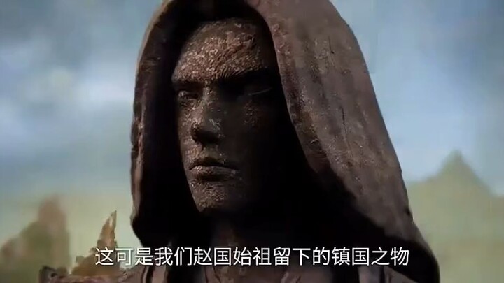 preview Renegade Immortal episode 92 sub indo