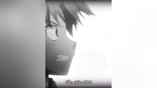 CapCut um thầy cũng muốn tin em lắm chứ🤣anime xuhuong xuhuongtiktok amv animation