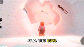 GAK NGOTAK 😱😱 DISURUH NGANCURIN BATU SEGEDE INI😭😭