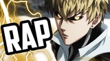 GENOS RAP SONG | "Overload" | RUSTAGE ft Ozzaworld [ONE PUNCH MAN]