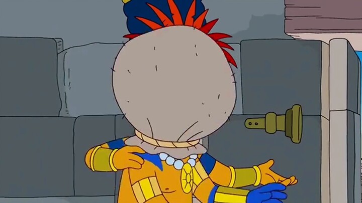 ชาวมายันทำนายว่าโลกจะถูกทำลายในปี 2555 แต่ไม่คาดคิดว่าฆาตกรจะเป็นตัวเอง