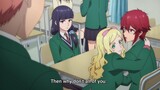 Tomo chan is a Girl! Episode 11 English Sub