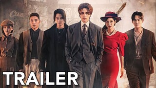 Tale Of The Nine Tailed 1938 | 구미호뎐 1938 | Official Trailer [ Eng sub ] | Korean Drama