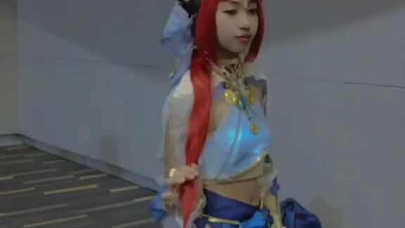 นิโลวคนนี้เป็นของคุณนะ