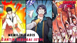 Mission of The Commander Chapter 395 Mulai Seru