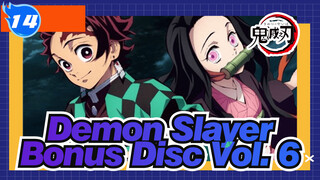 [OST] Bonus Disc. Demon Slayer Vol. 6_14