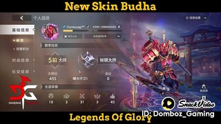 Mobile Legend Server China😱