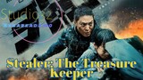 Stealer: The Treasure Keeper ep10