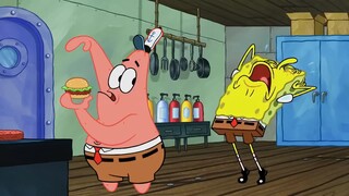 Spongebob Squarepants #9