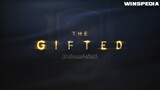 THE GIFTED EP 5