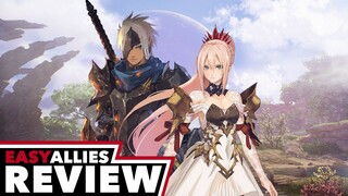 Tales of Arise - Easy Allies Review