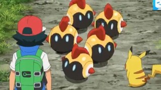 Pokemon 2019 - 73.2