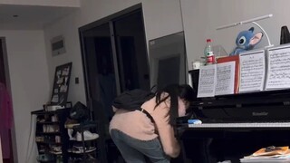 I thought I had her completely figured out—who would have guessed...