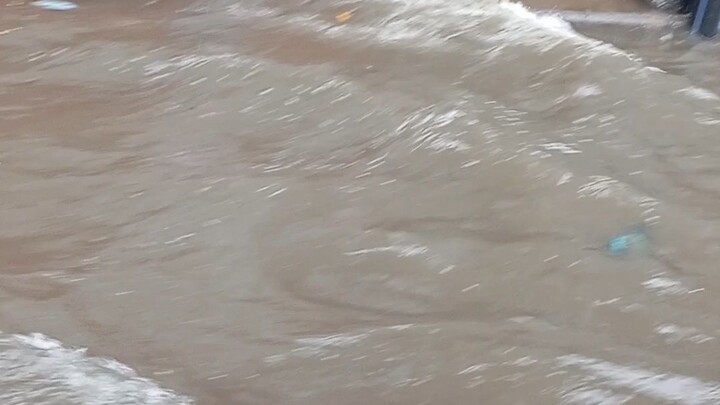 rain