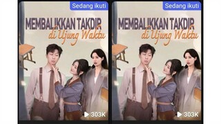 Membalikan Takdir di Ujung Waktu Full Bahasa Indonesia