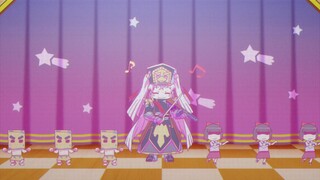 军姬庞大的技能都来源于网络二创，这下真是无敌了............