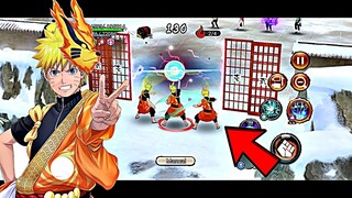 NEW Best Gate Crash Shinobi ~ Naruto 20th Anniversary Special Outfit