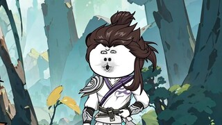 【Xuanwu Four Symbols Ⅻ】 Episode 144: Daxia's Secret Gate, Nine Towers Secret Building