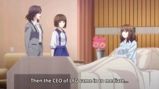 Koi to producer : EVOL x LOVE episode 7 English sub