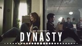 [sad multifandom] Dynasty