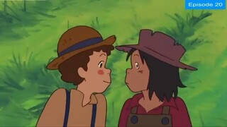 Tom Sawyer Episode 20 Tagalog