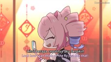 Terra Live EPS 4 SUB INDO