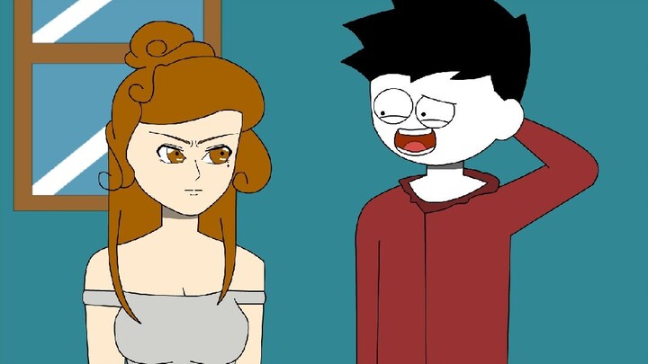 Love against time Episode 2 (part 1)/pinoyanimation