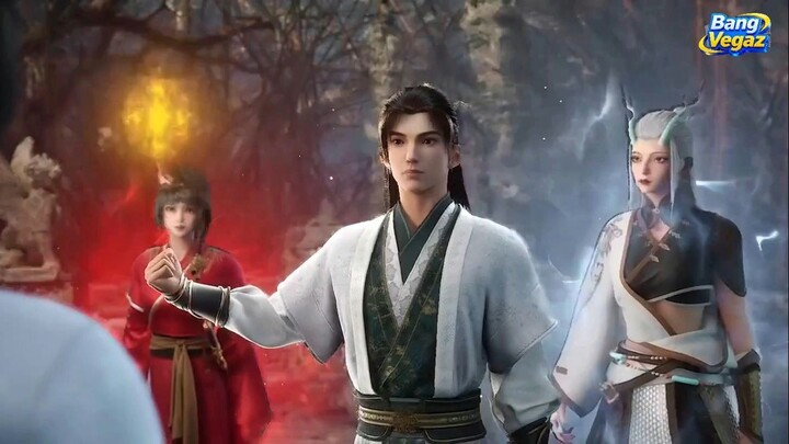 Immortality S5 Ep 2 Sub Eng Indo 1080p