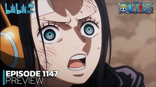 One Piece - Ep 1147 Sub Indonesia!