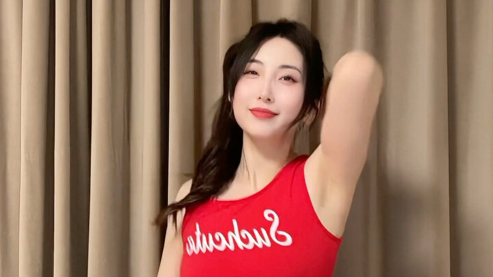 ชี้มาที่เธอ ก็ถือว่าเป็นชูของฉันเลยนะ～มาสัมผัสพลังงานเต็มจอไปด้วยกัน!