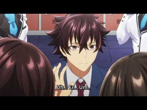 I Got a Cheat Skill in Another World And Became Unrivaled In The Real World,Too-  EP02 [HINDI DUBBED] 